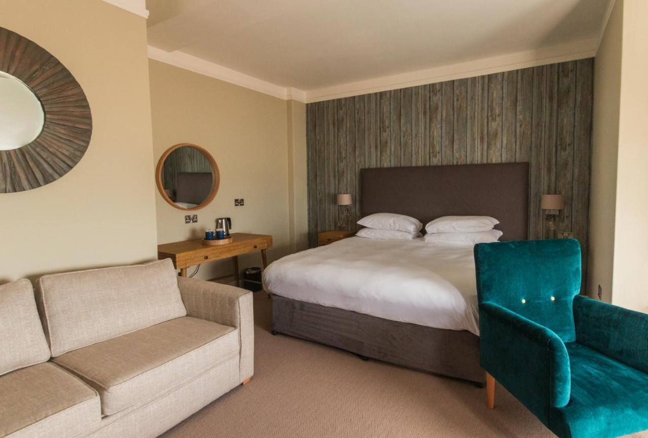 The Brudenell Hotel Алдебург Екстериор снимка