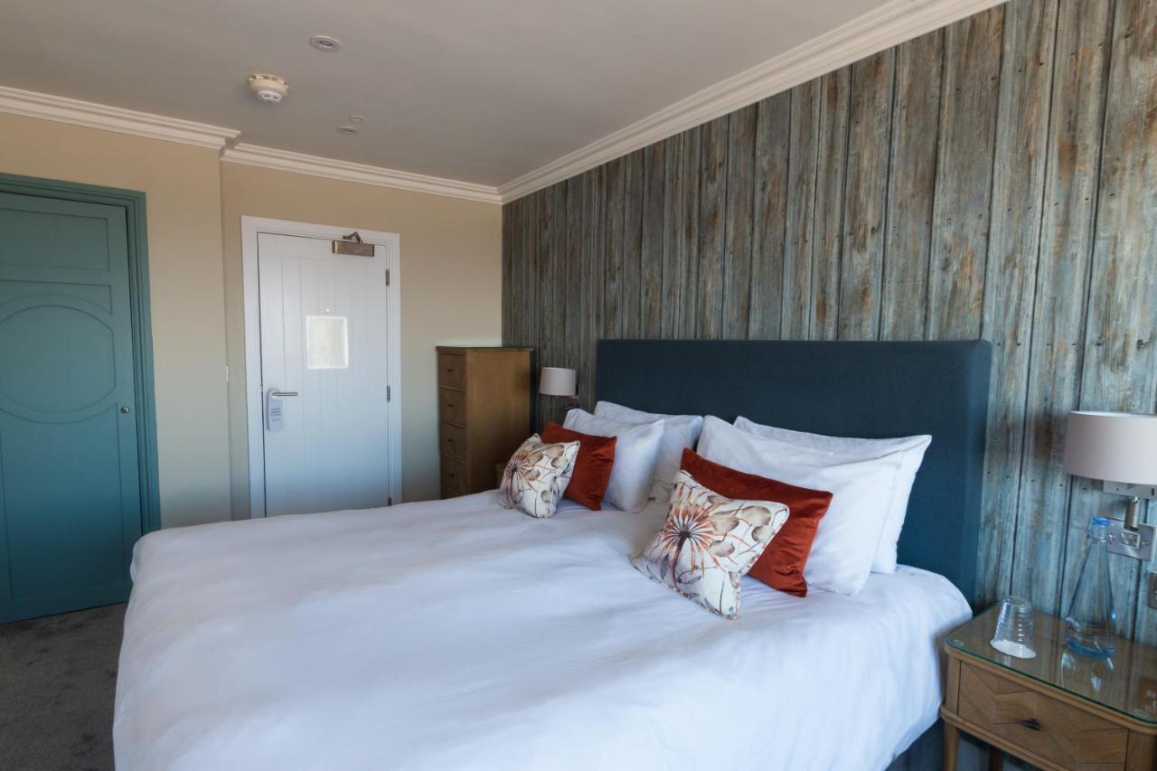 The Brudenell Hotel Алдебург Екстериор снимка