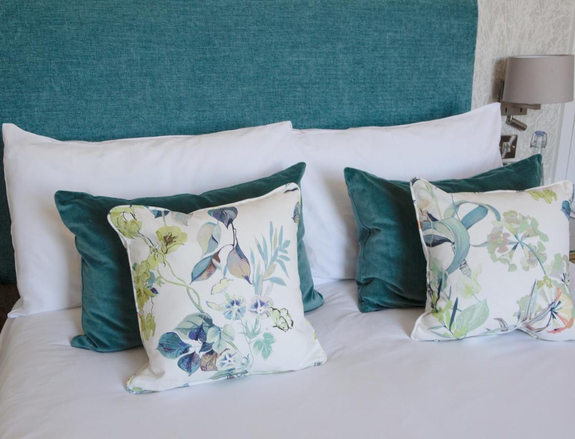The Brudenell Hotel Алдебург Екстериор снимка