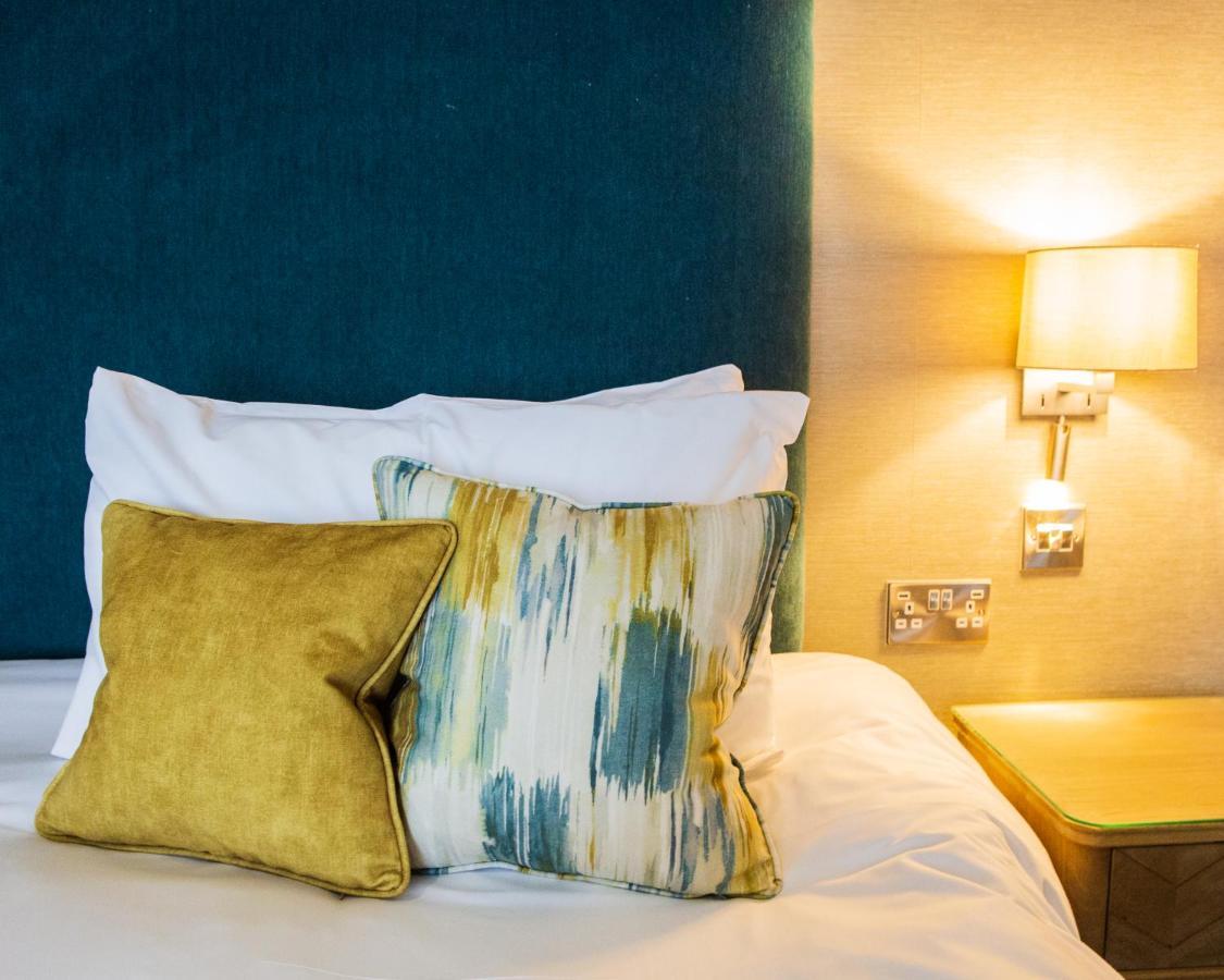 The Brudenell Hotel Алдебург Екстериор снимка