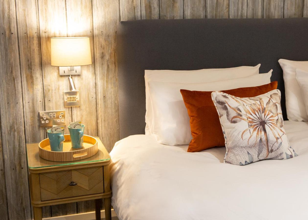 The Brudenell Hotel Алдебург Екстериор снимка