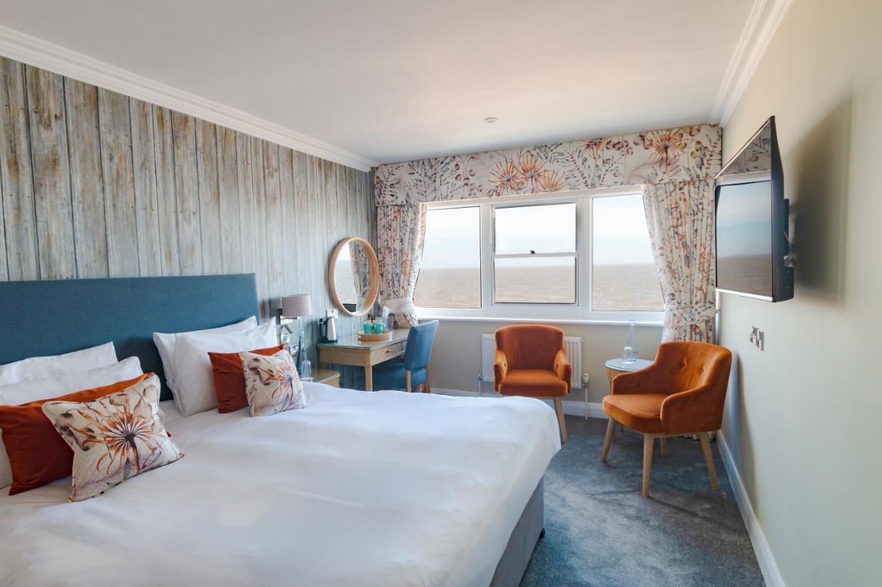 The Brudenell Hotel Алдебург Екстериор снимка