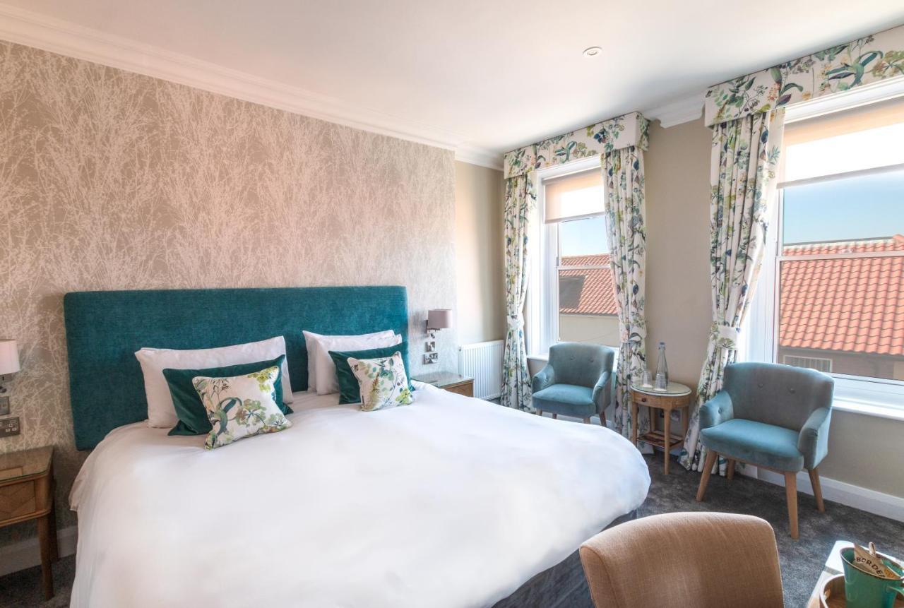 The Brudenell Hotel Алдебург Екстериор снимка