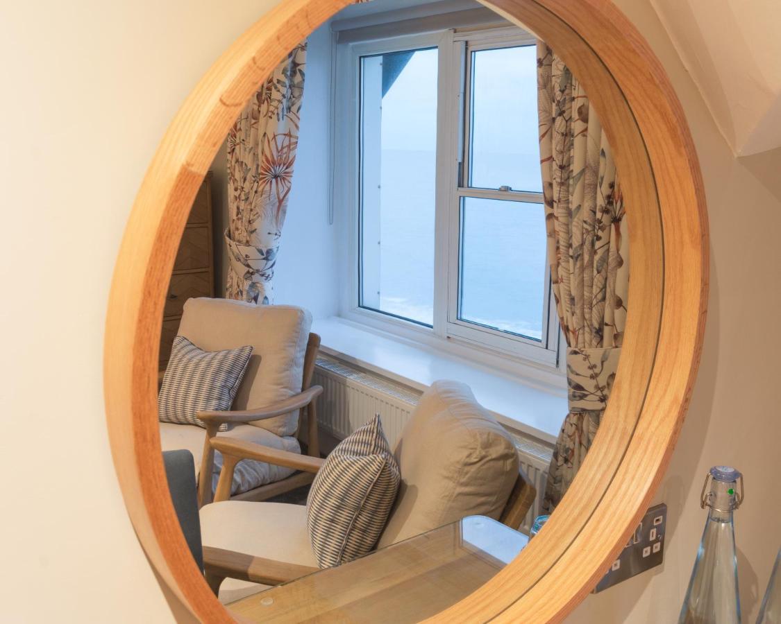 The Brudenell Hotel Алдебург Екстериор снимка