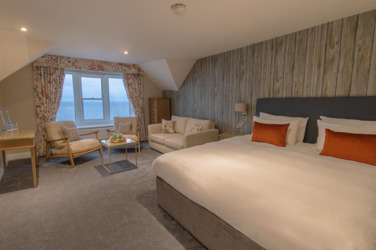 The Brudenell Hotel Алдебург Екстериор снимка