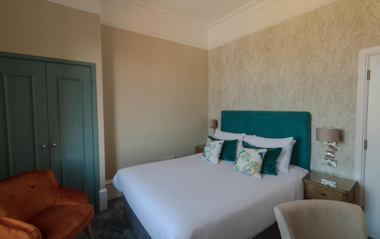 The Brudenell Hotel Алдебург Екстериор снимка