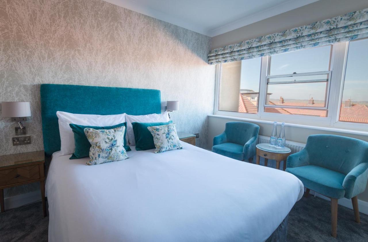 The Brudenell Hotel Алдебург Екстериор снимка