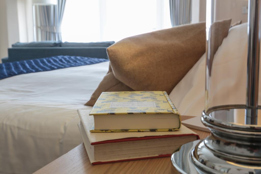 The Brudenell Hotel Алдебург Екстериор снимка